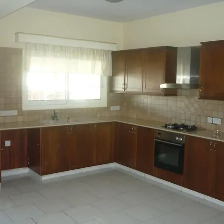 Apartment Budget Residences *