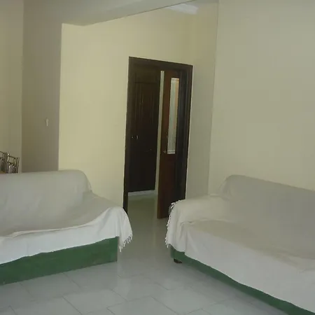 Budget Residences Apartment