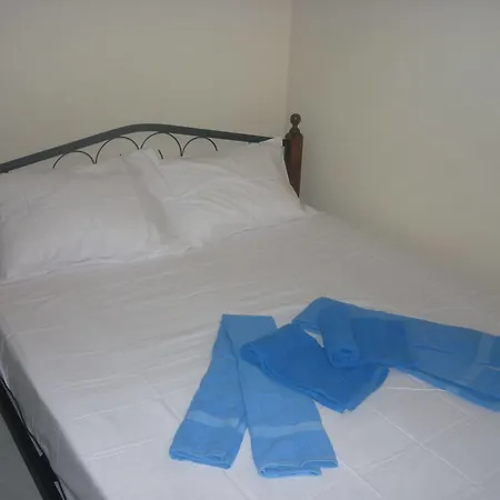 Apartment Budget Residences *