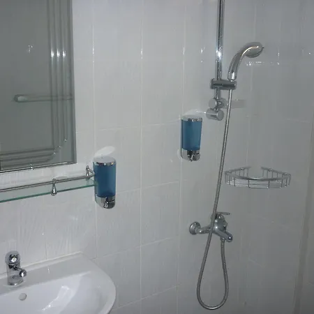 Apartment Budget Residences *