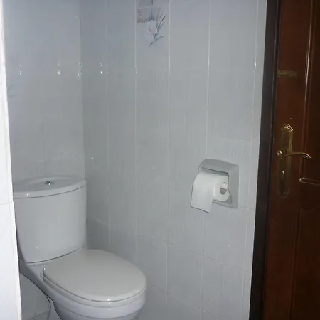 Apartment Budget Residences