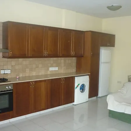 Budget Residences *