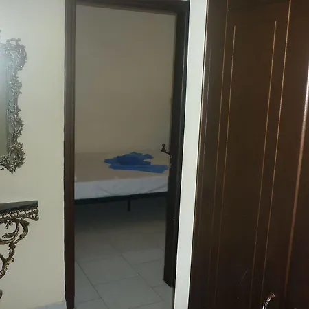 Apartment Budget Residences Larnaca