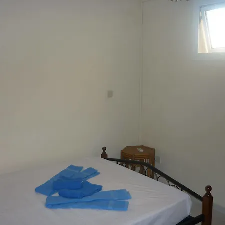 Budget Residences *