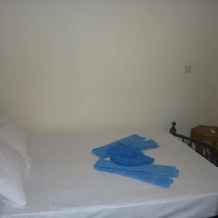 Budget Residences Apartment