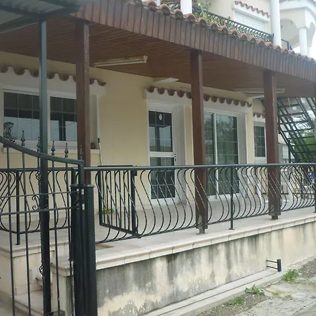 Apartment Budget Residences Larnaca