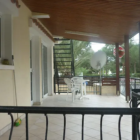 Budget Residences