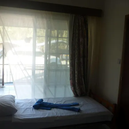 Appartamento Budget Residences *
