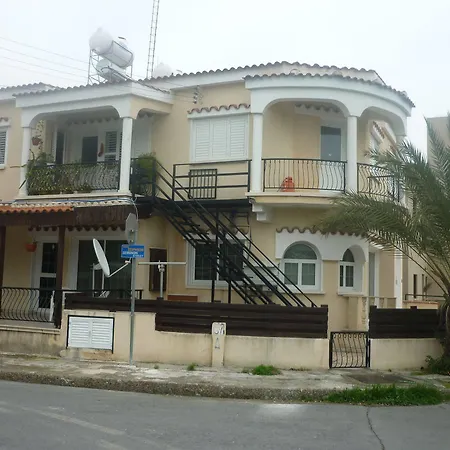 Appartamento Budget Residences