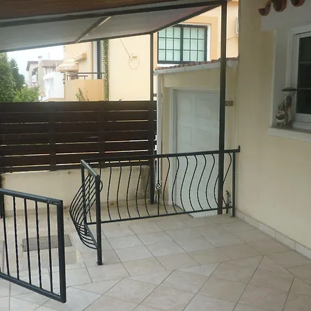 Budget Residences Appartamento
